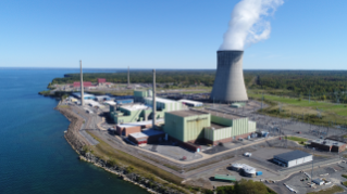 Constellation Starts Production at Nation’s First One Megawatt Demonstration Scale Nuclear-Powered Clean Hydrogen Facility
